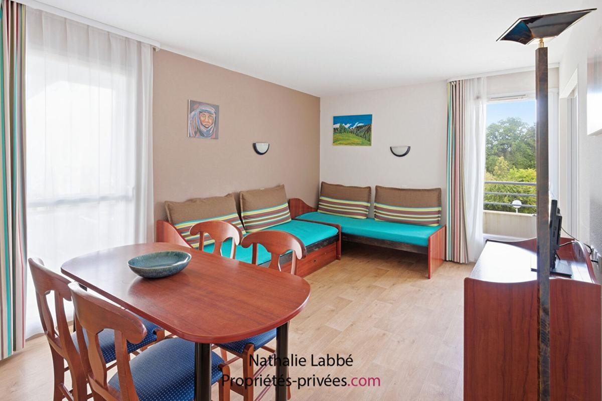 Appartement à vendre, 41m², Pornic