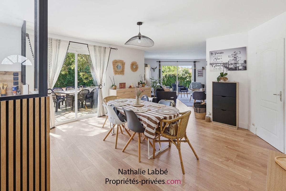 Maison à vendre, 128m², Pornic