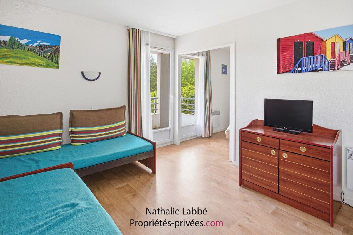 Appartement à vendre, 41m², Pornic