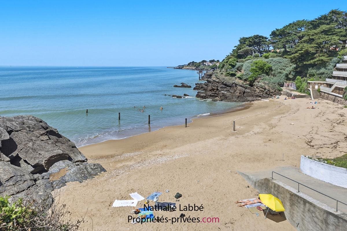 Appartement à vendre, 51m², Pornic