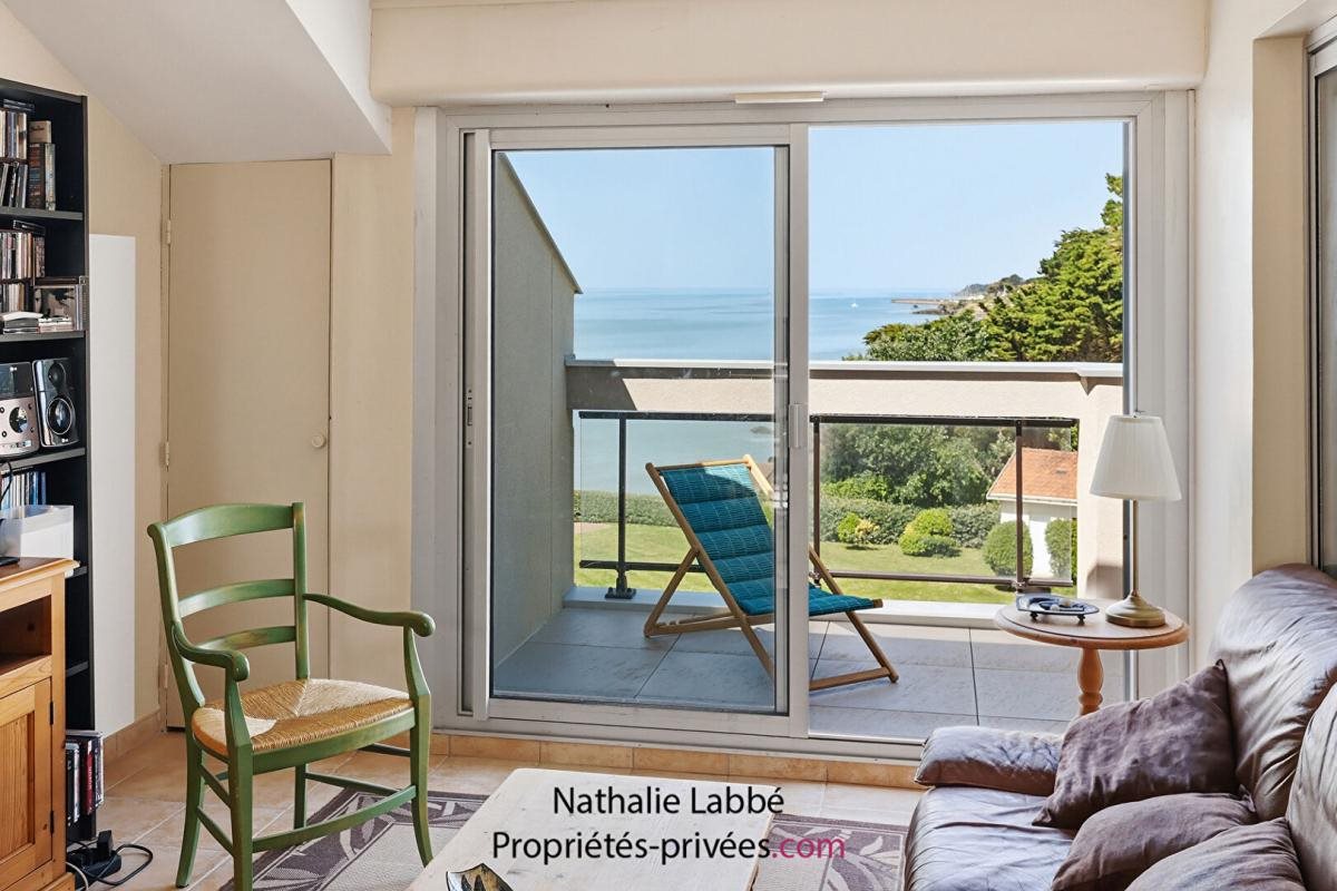 Appartement à vendre, 51m², Pornic