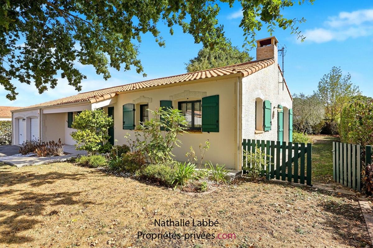 Maison à vendre, 123m², Pornic