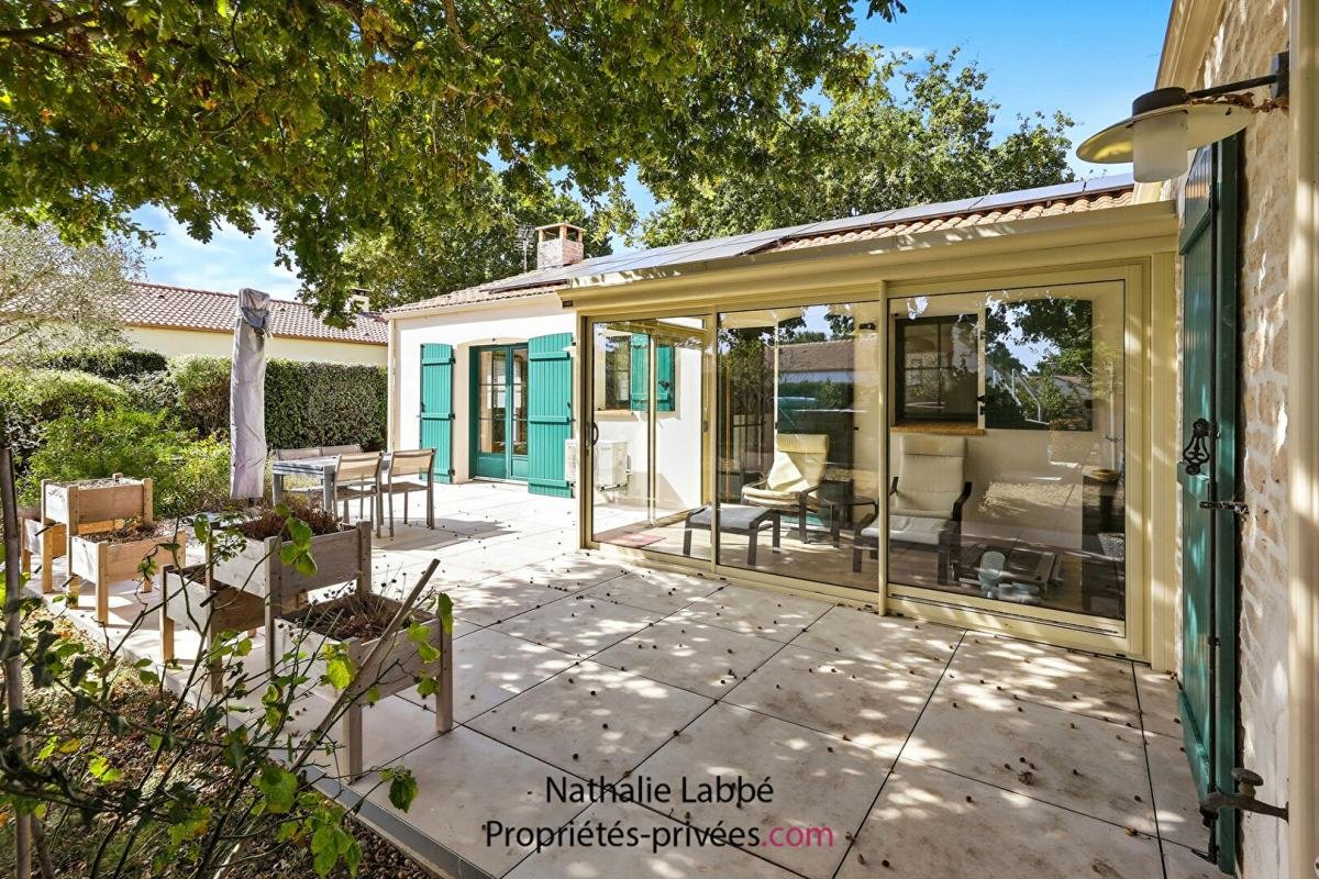 Maison à vendre, 123m², Pornic