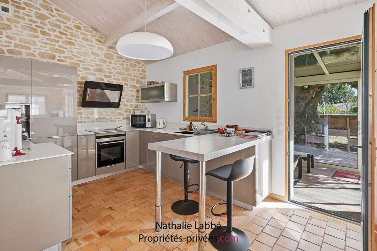 Maison à vendre, 123m², Pornic
