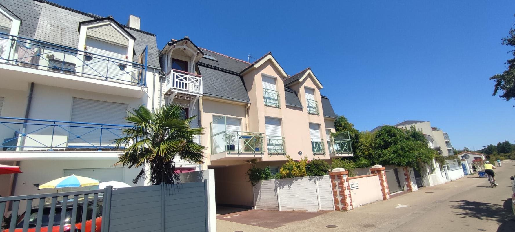 Appartement à vendre, 103m², Pornic