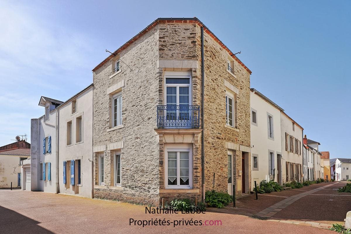 Maison à vendre, 87m², Pornic
