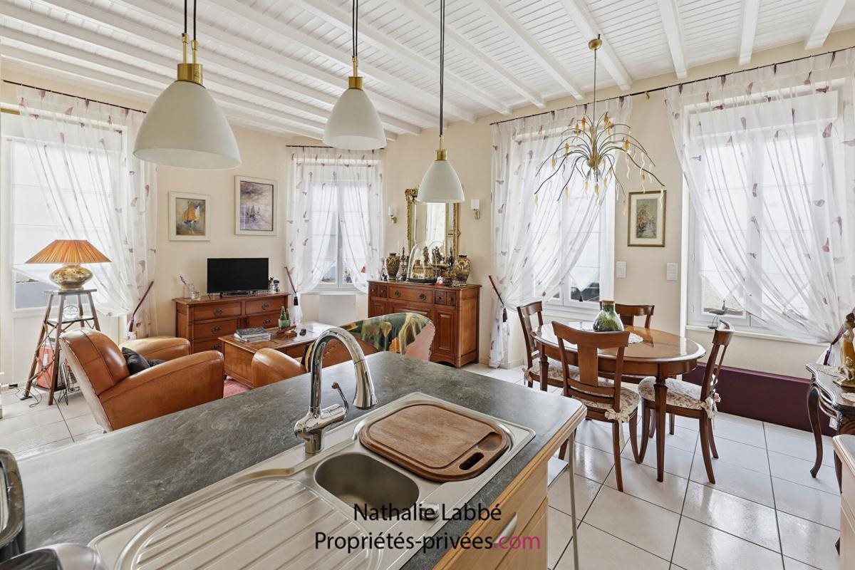 Maison à vendre, 87m², Pornic