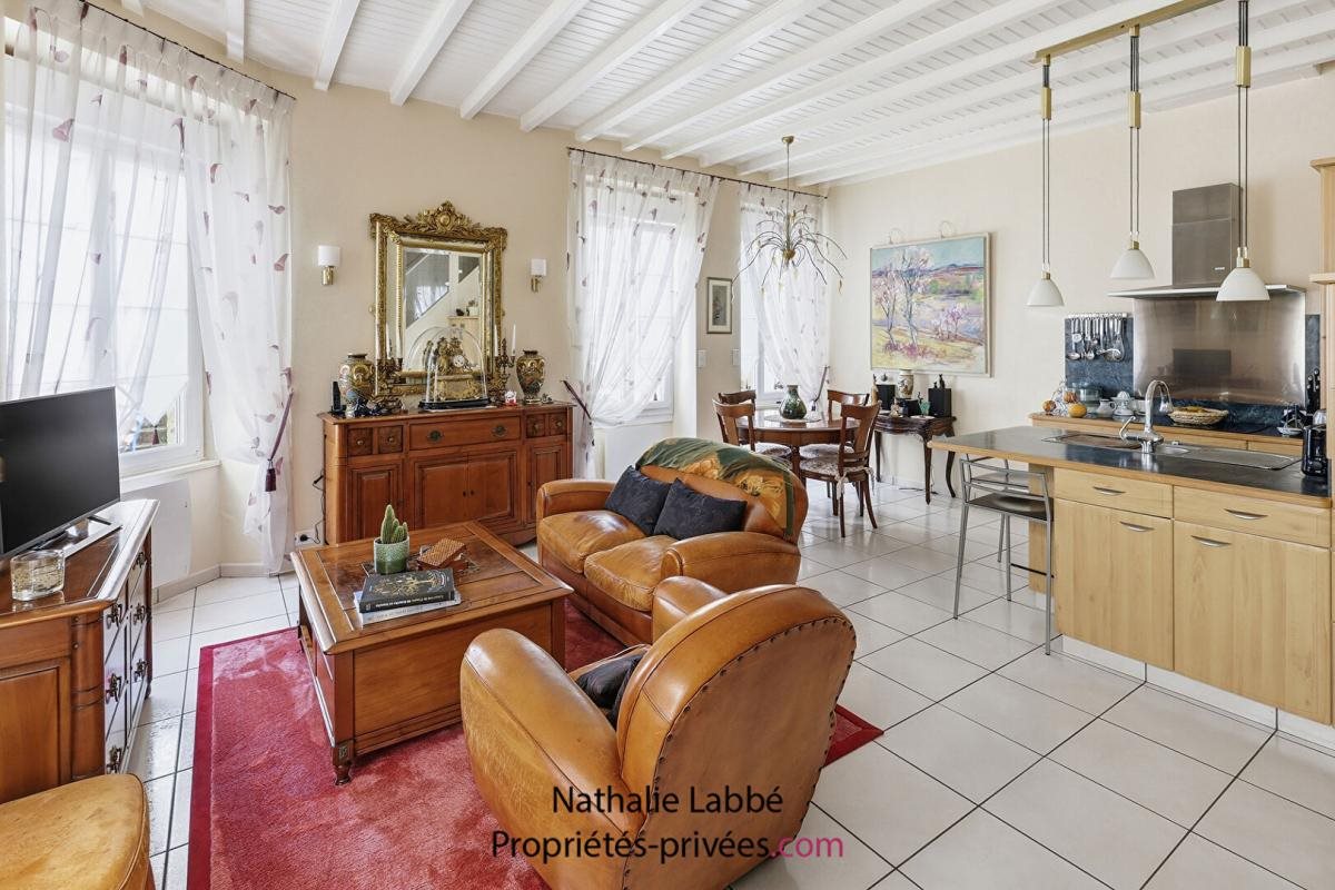 Maison à vendre, 87m², Pornic