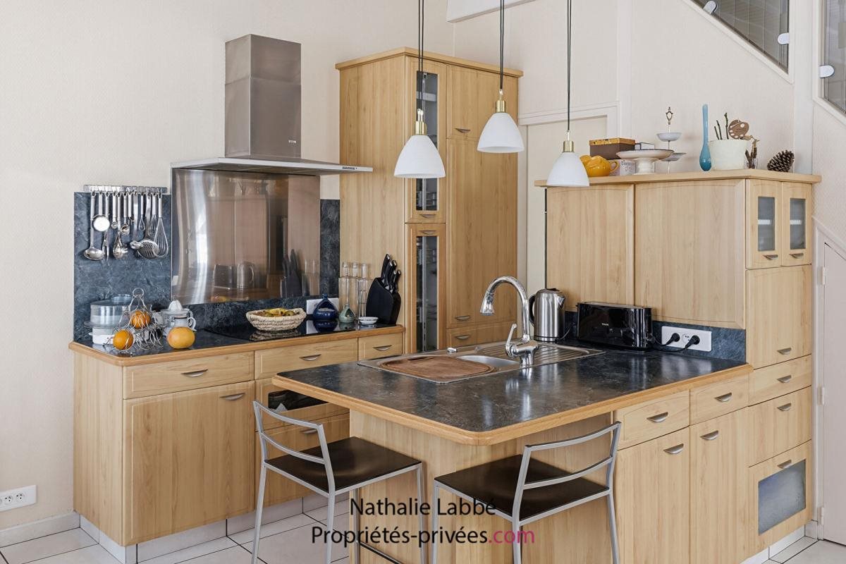 Maison à vendre, 87m², Pornic