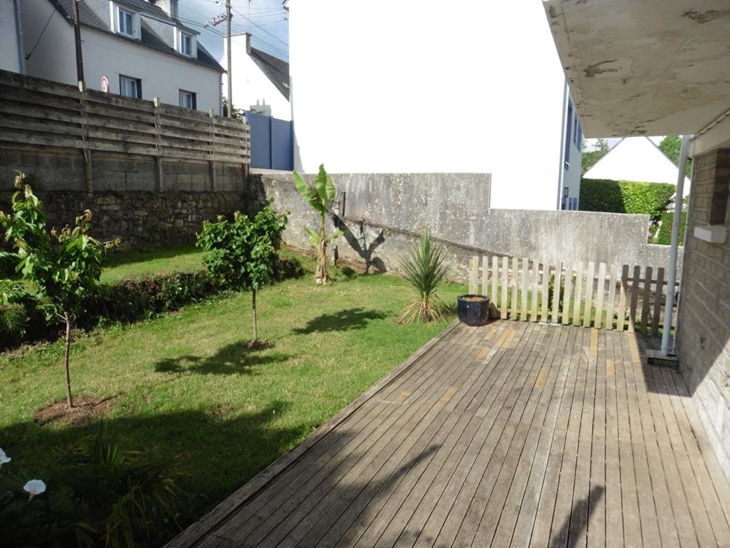Maison à vendre, 96m², Quimperlé