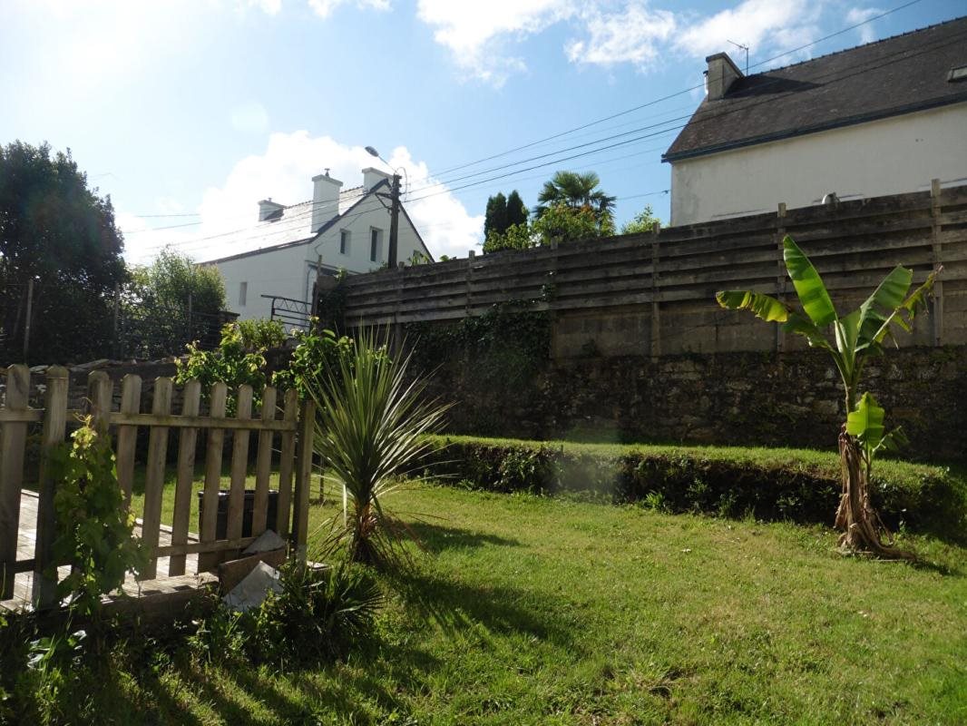 Maison à vendre, 96m², Quimperlé