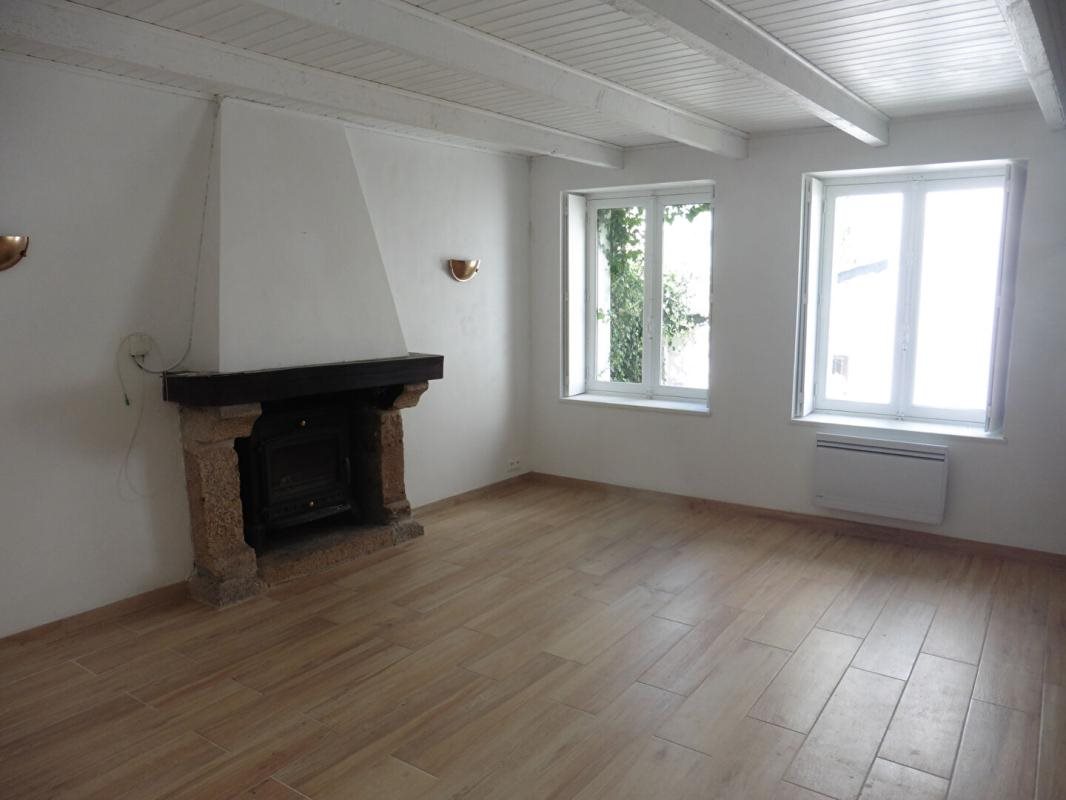 Maison à vendre, 87m², Quimperlé