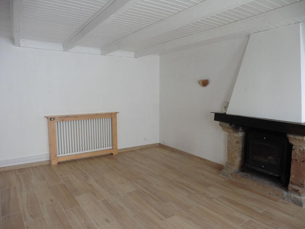 Maison à vendre, 87m², Quimperlé