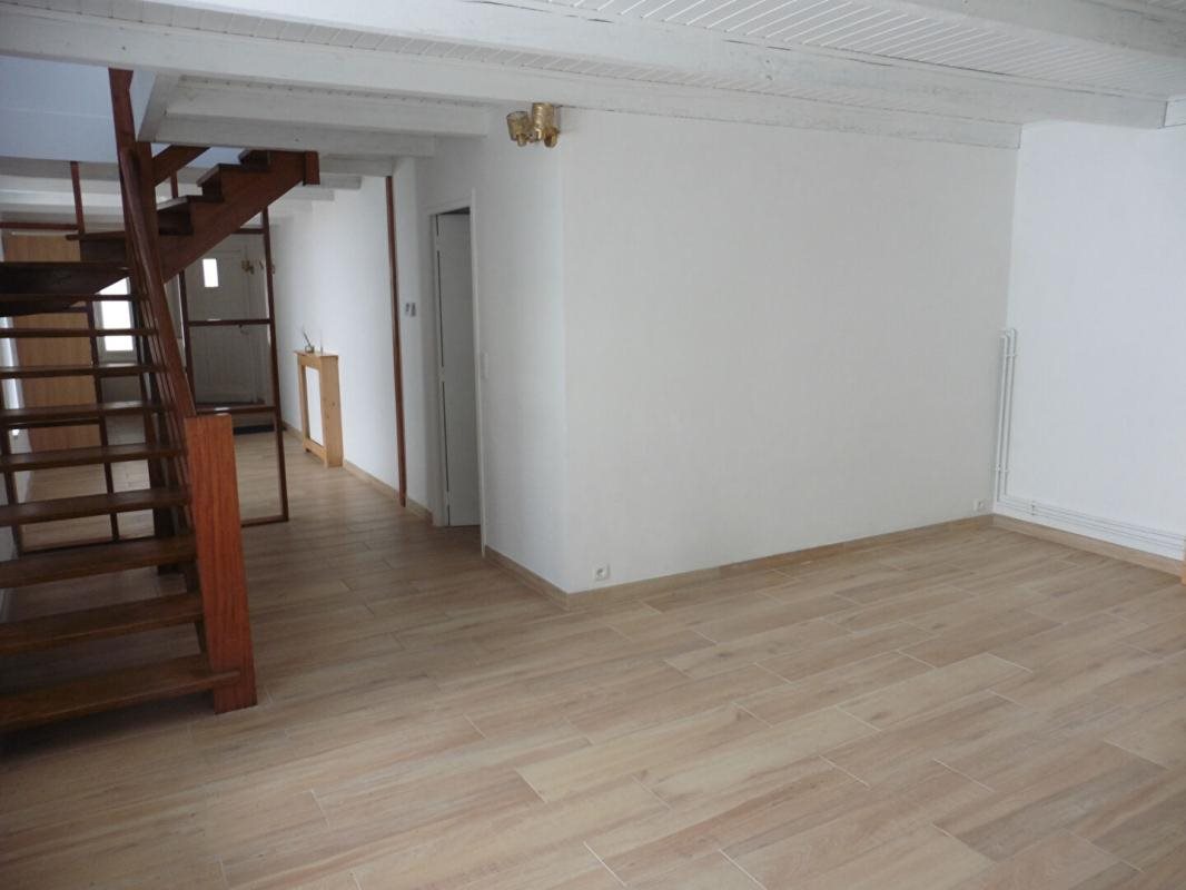 Maison à vendre, 87m², Quimperlé