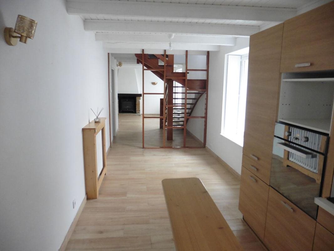 Maison à vendre, 87m², Quimperlé