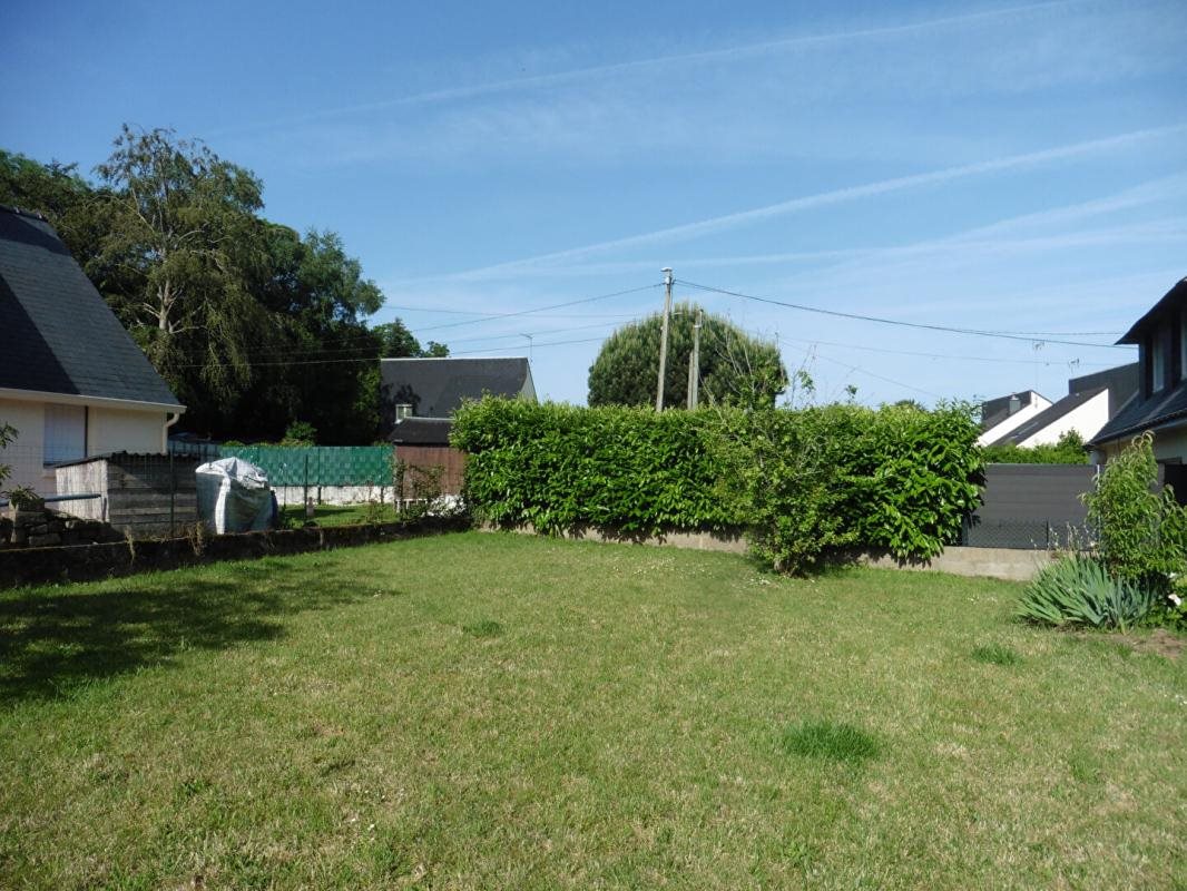 Maison à vendre, 96m², Quimperlé