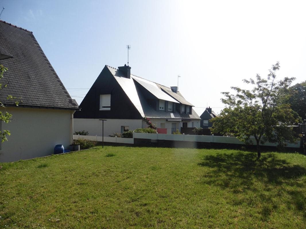 Maison à vendre, 96m², Quimperlé