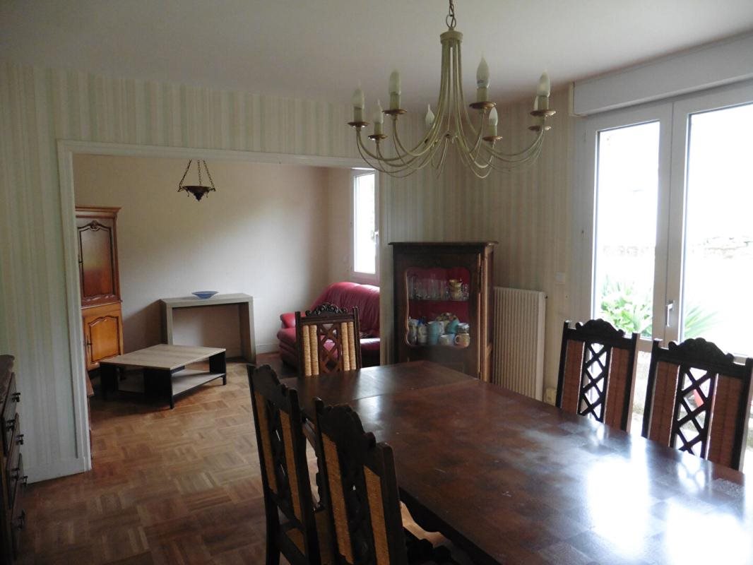 Maison à vendre, 96m², Quimperlé