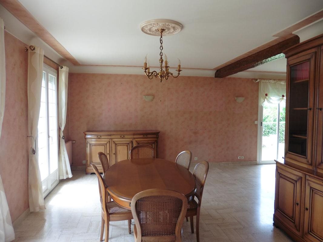Maison à vendre, 133m², Tréméven