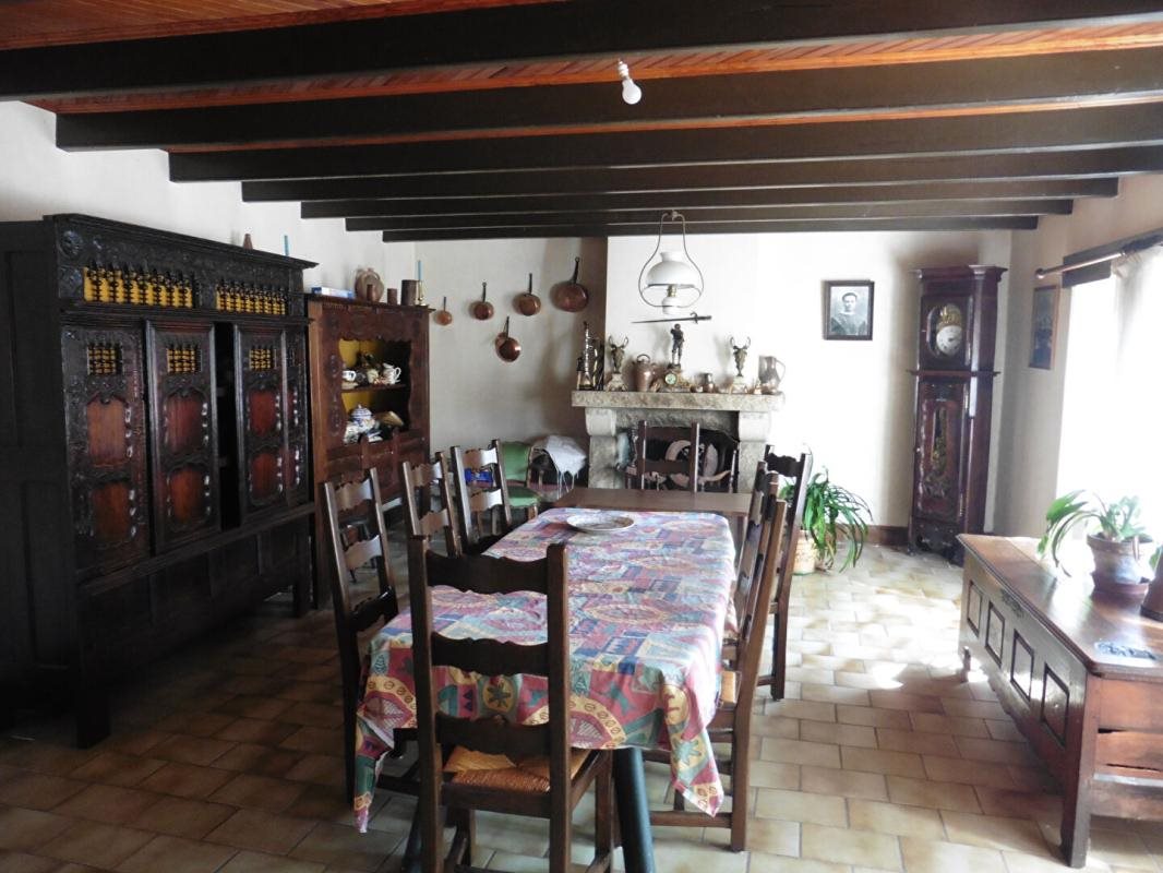 Maison à vendre, 206m², Quimperlé