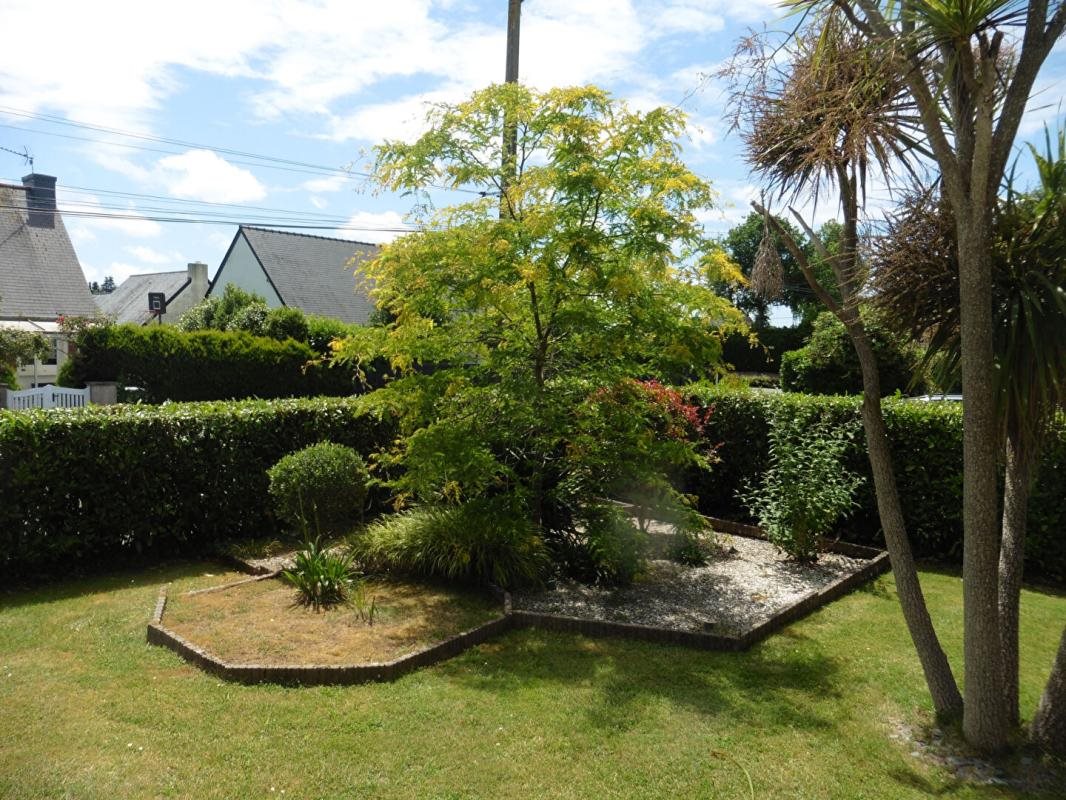 Maison à vendre, 133m², Tréméven