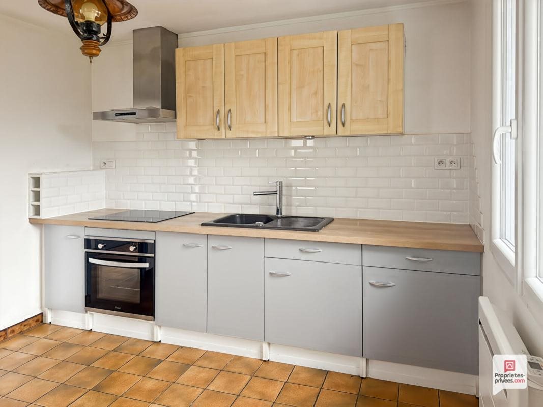 Maison à vendre, 80m², Sablé-sur-Sarthe