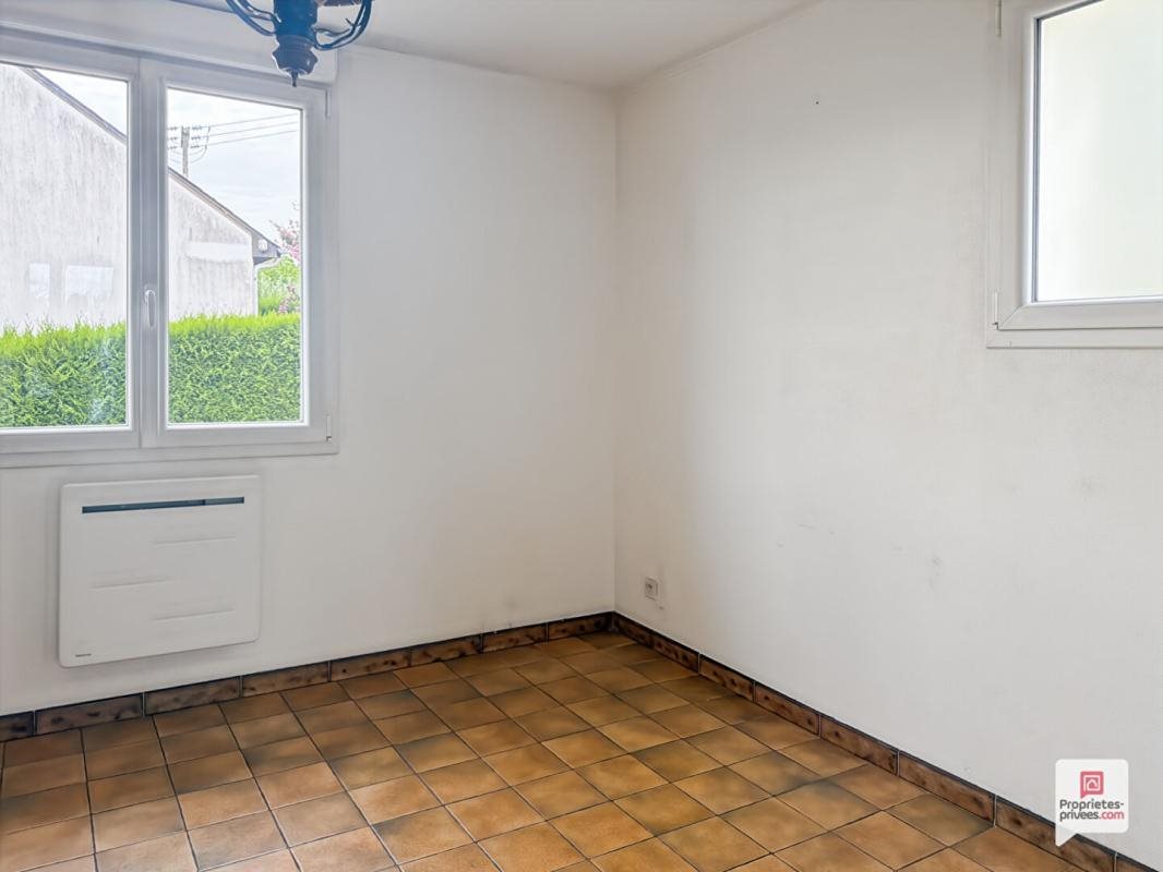 Maison à vendre, 80m², Sablé-sur-Sarthe