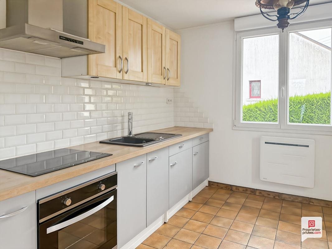 Maison à vendre, 80m², Sablé-sur-Sarthe