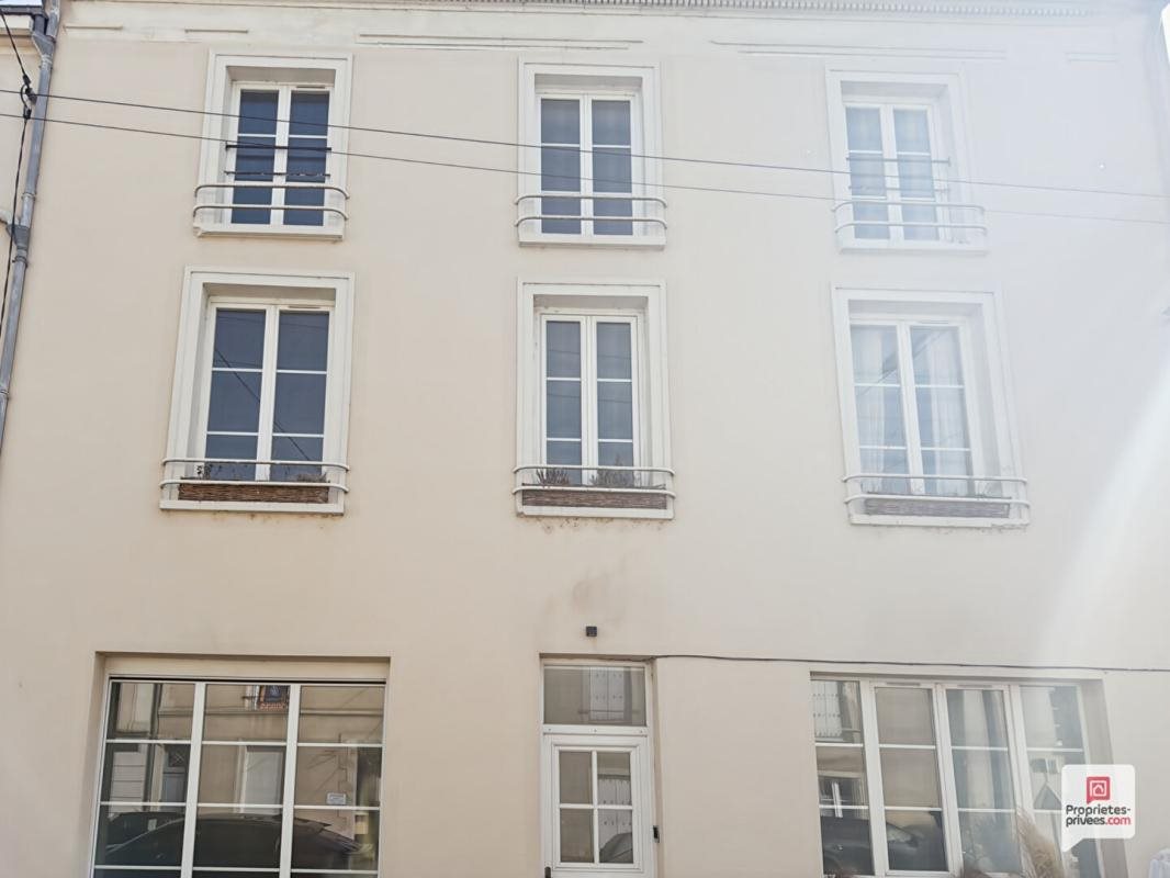 Maison à vendre, 190m², Sablé-sur-Sarthe