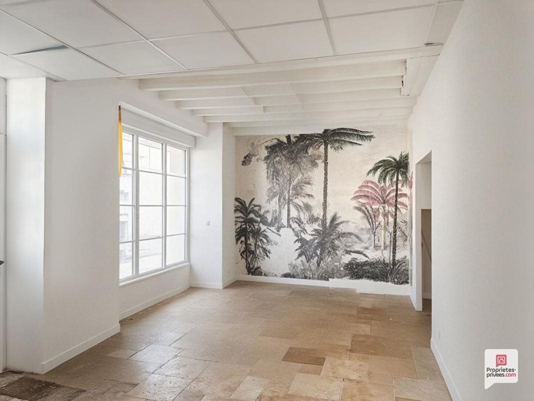 Maison à vendre, 190m², Sablé-sur-Sarthe