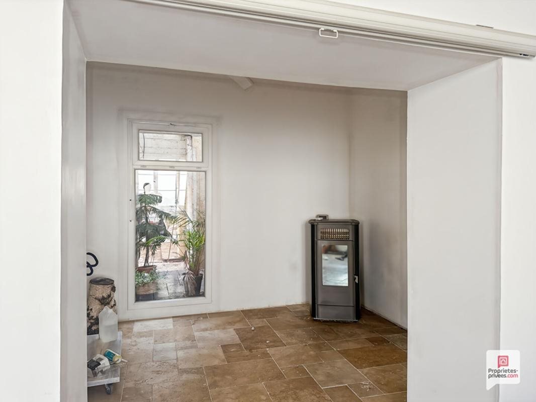 Maison à vendre, 190m², Sablé-sur-Sarthe