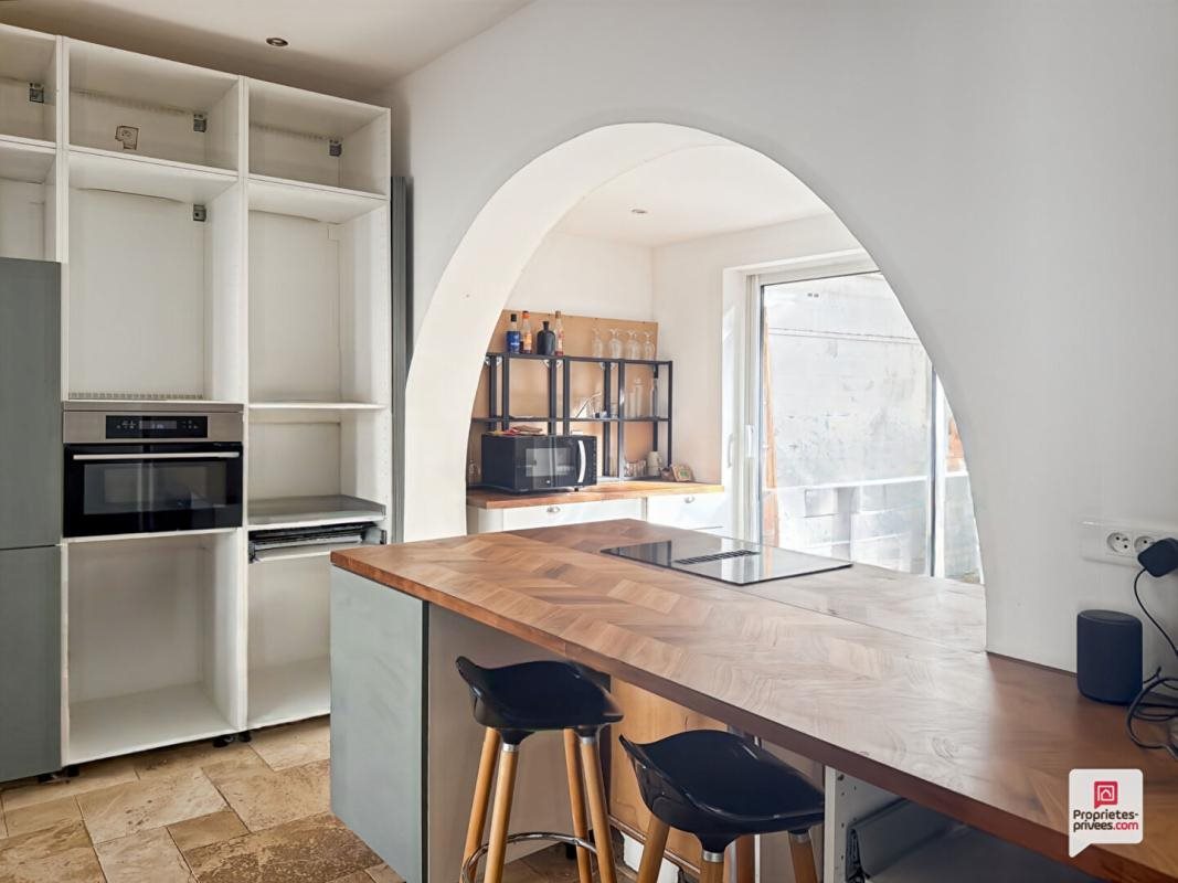 Maison à vendre, 190m², Sablé-sur-Sarthe