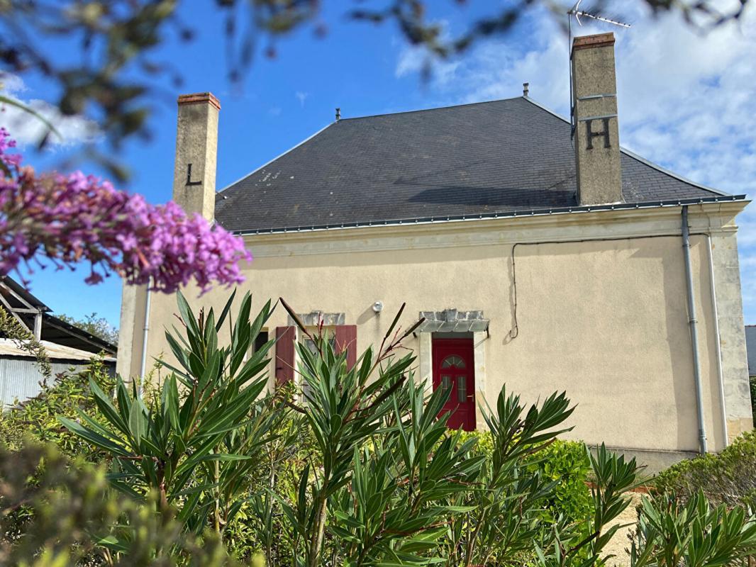 Maison à vendre, 107m², La Chapelle-d'Aligné