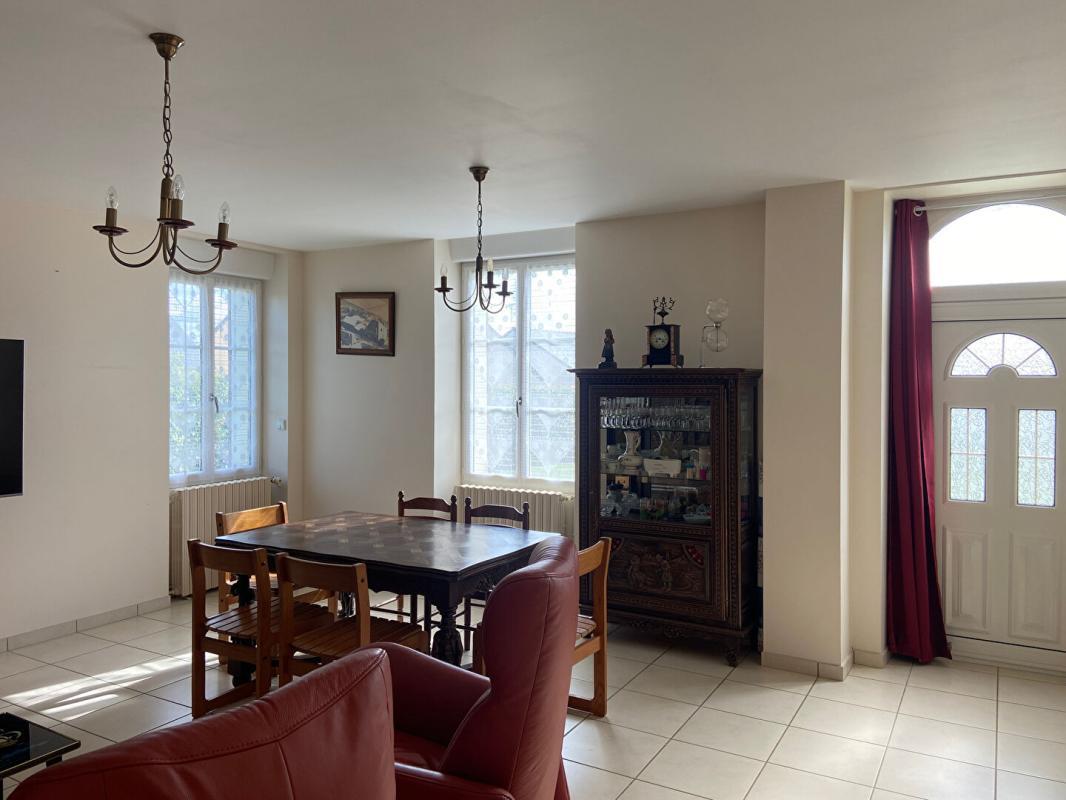 Maison à vendre, 107m², La Chapelle-d'Aligné