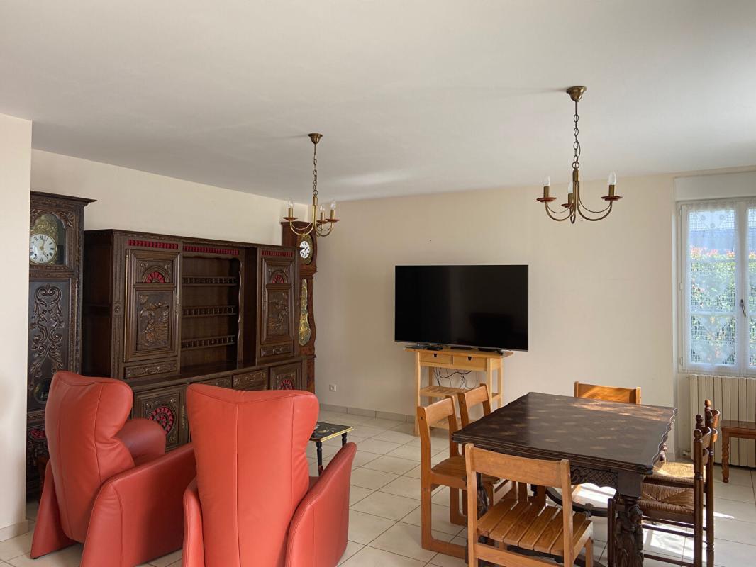 Maison à vendre, 107m², La Chapelle-d'Aligné