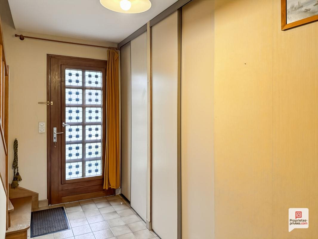Maison à vendre, 137m², Sablé-sur-Sarthe