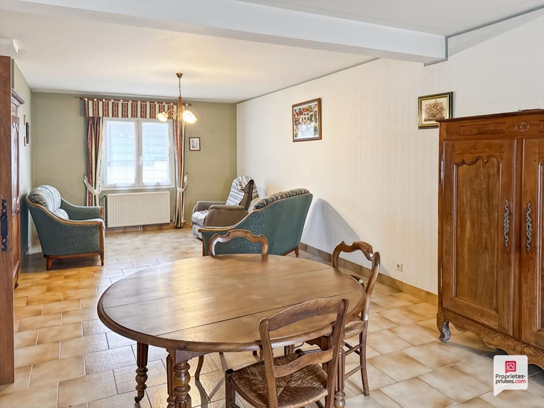 Maison à vendre, 137m², Sablé-sur-Sarthe