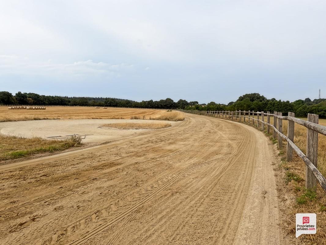 Maison à vendre, 169m², Erdre-en-Anjou