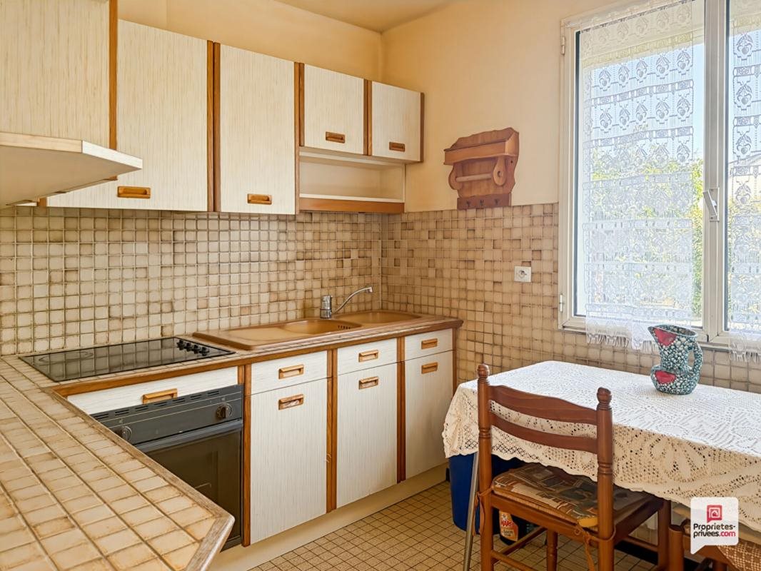 Maison à vendre, 84m², Sablé-sur-Sarthe