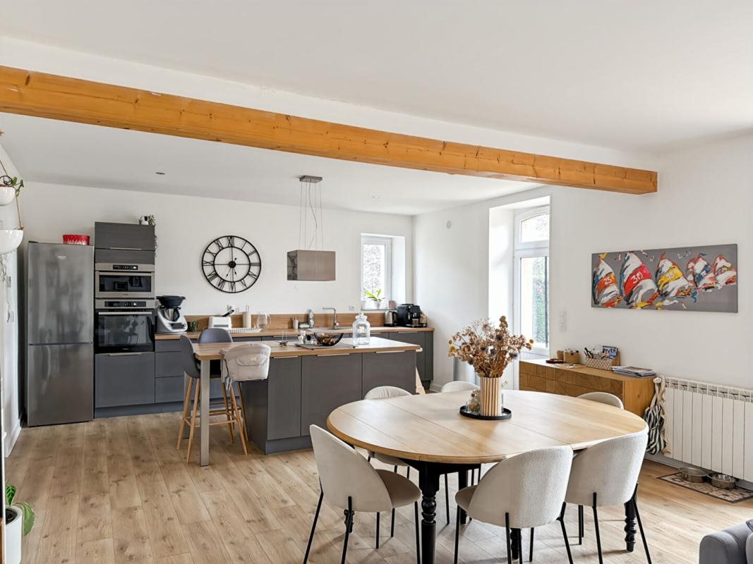 Maison à vendre, 180m², Sablé-sur-Sarthe