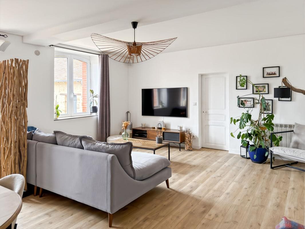 Maison à vendre, 180m², Sablé-sur-Sarthe