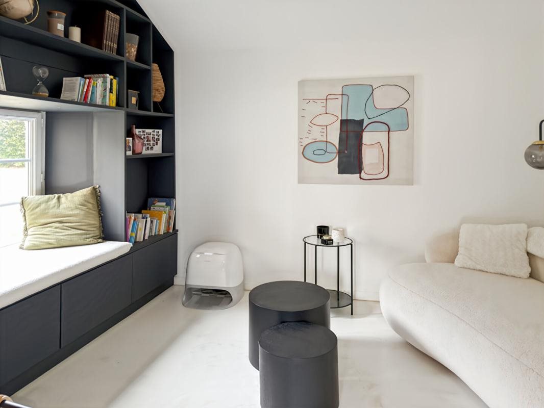 Maison à vendre, 180m², Sablé-sur-Sarthe