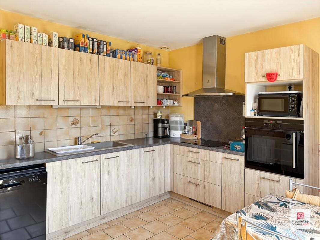 Maison à vendre, 124m², Sablé-sur-Sarthe