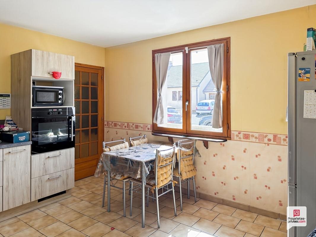 Maison à vendre, 124m², Sablé-sur-Sarthe