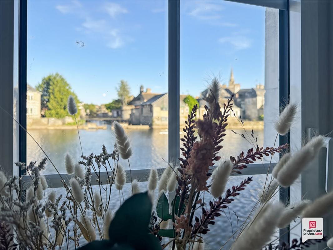 Maison à vendre, 76m², Sablé-sur-Sarthe