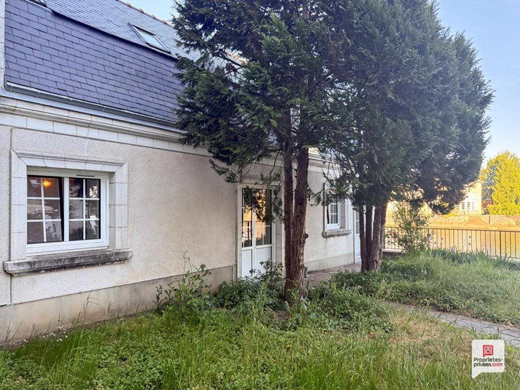 Maison à vendre, 76m², Sablé-sur-Sarthe