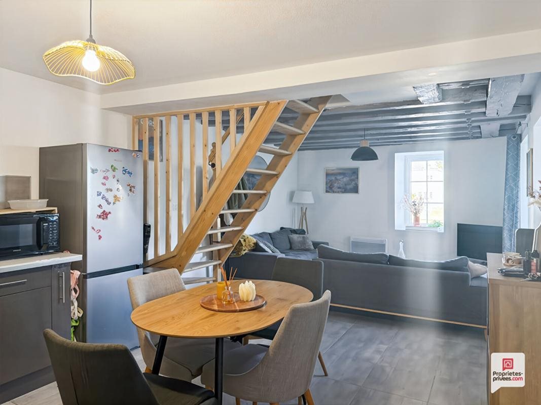 Maison à vendre, 76m², Sablé-sur-Sarthe
