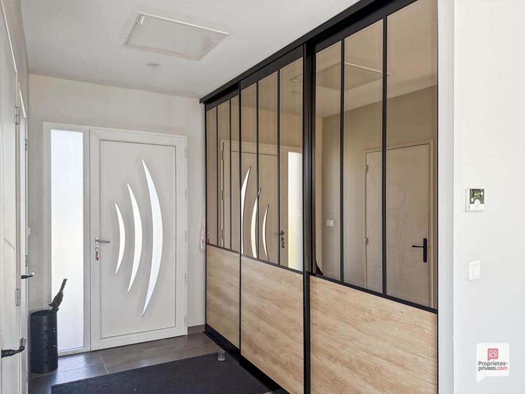 Maison à vendre, 173m², Précigné