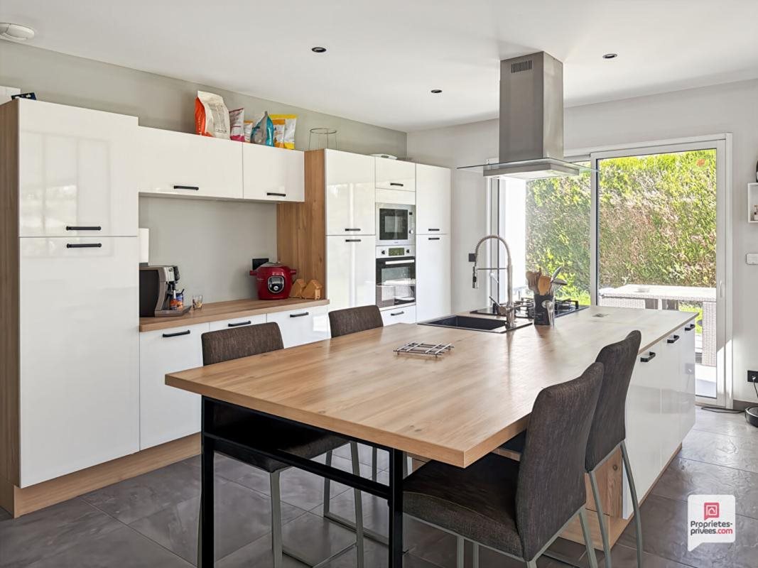 Maison à vendre, 173m², Précigné