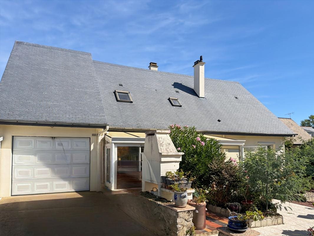 Maison à vendre, 156m², Sablé-sur-Sarthe